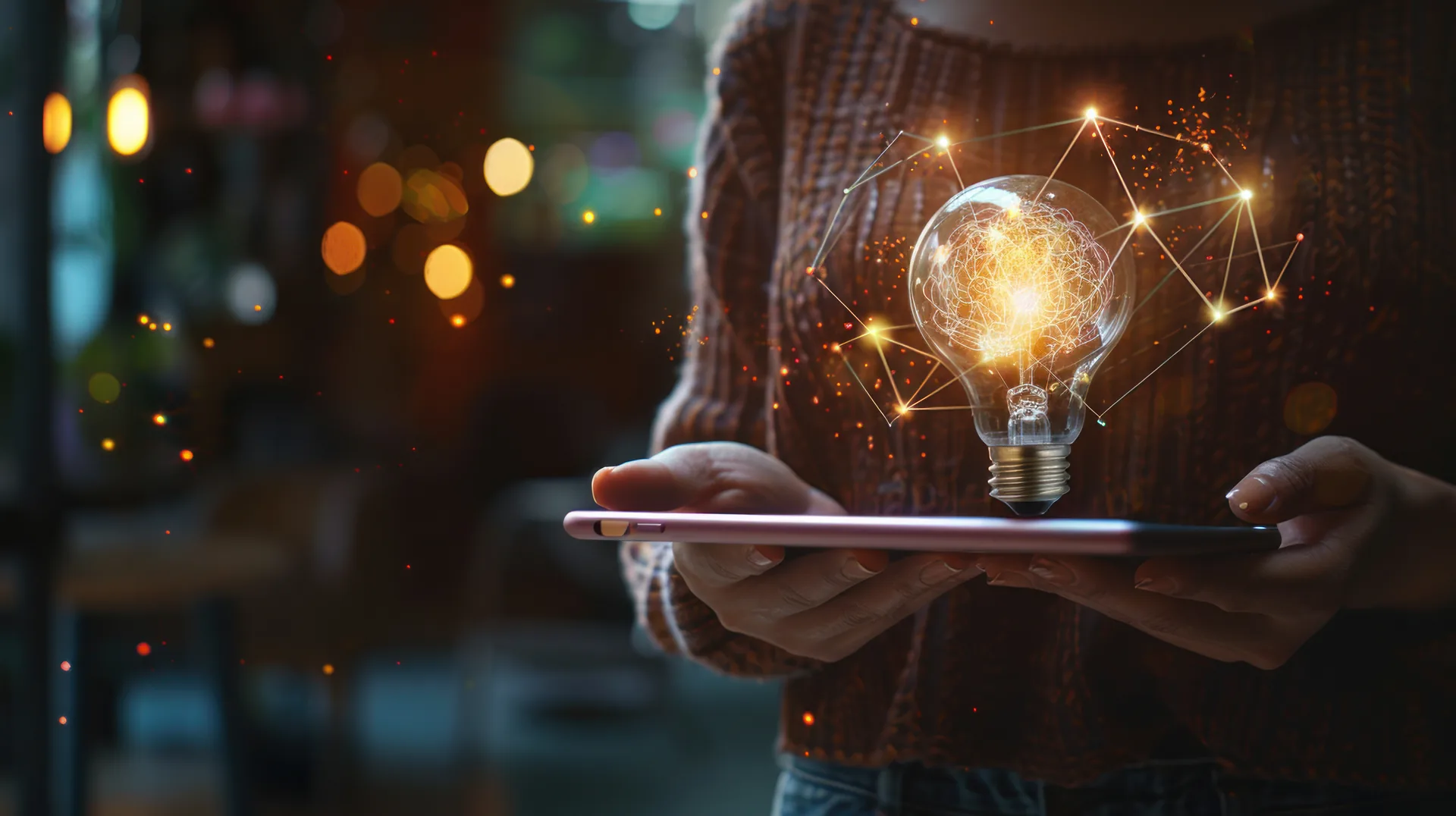Innovación en Bizopps Group